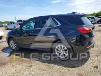 2018 Chevrolet Equinox photo