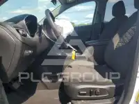2018 Chevrolet Equinox фото
