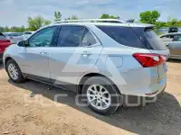 2018 Chevrolet Equinox photo