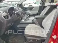 2018 Chevrolet Equinox фото