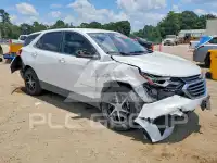 2018 Chevrolet Equinox фото