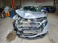 2018 Chevrolet Equinox фото