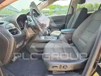 2018 Chevrolet Equinox photo