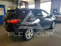 2018 Chevrolet Equinox фото