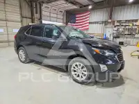 2018 Chevrolet Equinox фото