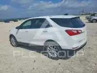 2018 Chevrolet Equinox photo