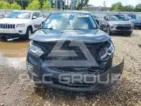 2018 Chevrolet Equinox фото
