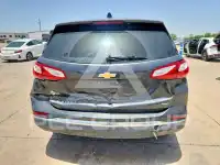 2018 Chevrolet Equinox photo