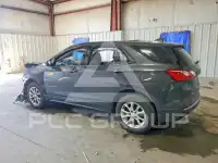 2018 Chevrolet Equinox фото