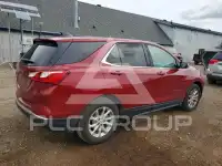 2018 Chevrolet Equinox photo