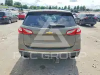 2018 Chevrolet Equinox photo