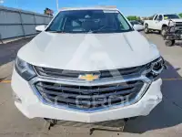 2018 Chevrolet Equinox фото