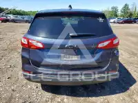 2018 Chevrolet Equinox фото