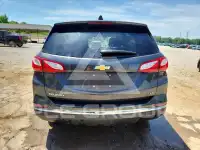 2018 Chevrolet Equinox фото