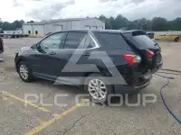 2018 Chevrolet Equinox photo