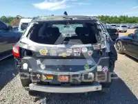 2018 Chevrolet Equinox фото