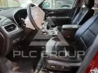 2018 Chevrolet Equinox фото