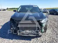 2018 Chevrolet Equinox фото