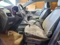 2018 Chevrolet Equinox фото