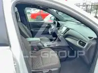 2018 Chevrolet Equinox фото