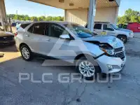 2018 Chevrolet Equinox photo