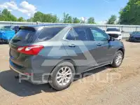 2018 Chevrolet Equinox фото