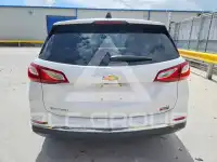 2018 Chevrolet Equinox фото