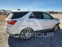 2018 Chevrolet Equinox photo
