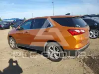2018 Chevrolet Equinox фото