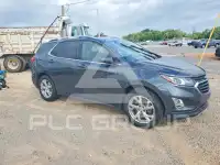 2018 Chevrolet Equinox фото
