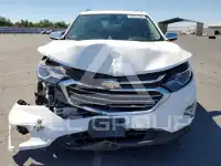 2018 Chevrolet Equinox фото