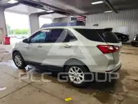 2018 Chevrolet Equinox фото