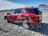 2018 Chevrolet Equinox фото