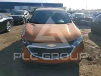 2018 Chevrolet Equinox фото