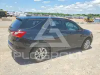 2018 Chevrolet Equinox photo