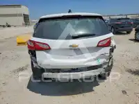 2018 Chevrolet Equinox фото