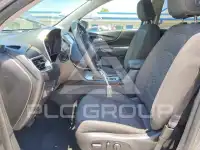 2018 Chevrolet Equinox photo
