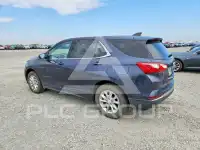 2018 Chevrolet Equinox photo