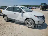 2018 Chevrolet Equinox фото