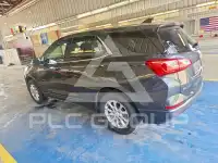 2018 Chevrolet Equinox photo