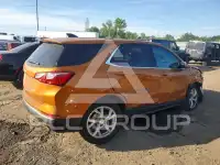 2018 Chevrolet Equinox фото