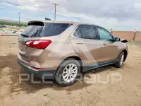 2018 Chevrolet Equinox фото