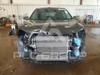 2018 Chevrolet Equinox фото