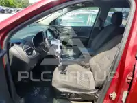 2018 Chevrolet Equinox фото