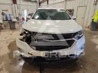 2018 Chevrolet Equinox фото