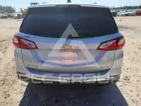 2018 Chevrolet Equinox фото