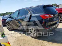 2018 Chevrolet Equinox photo