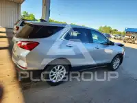 2018 Chevrolet Equinox photo