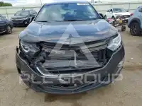 2018 Chevrolet Equinox фото