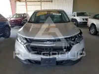 2018 Chevrolet Equinox фото
